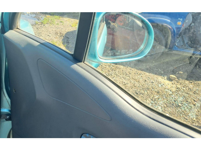 Зеркало электрическое        Chevrolet Matiz   -  года   