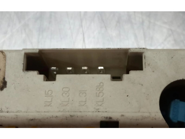 Дисплей 2385011, 7M5919204B Ford Galaxy