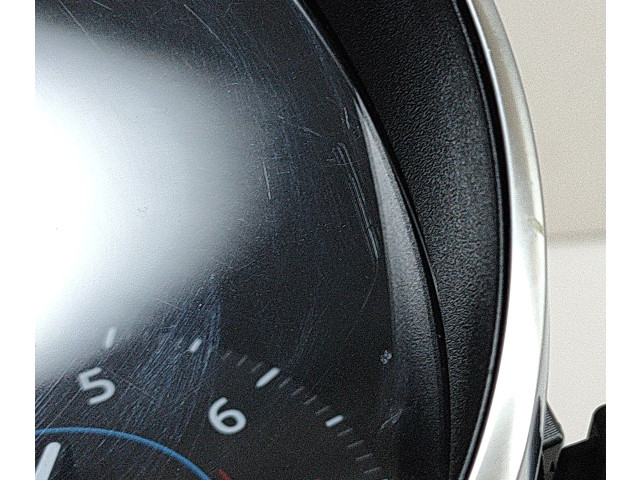 Панель приборов JX6310F844AB Jaguar XF X260