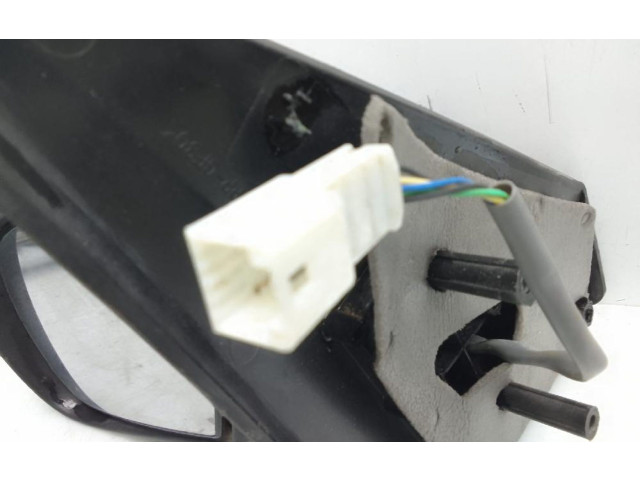 Зеркало электрическое Dacia Lodgy 2012 - года