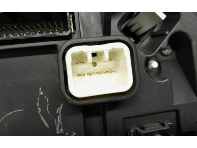 Панель приборов O199957, 769167300U Peugeot 108