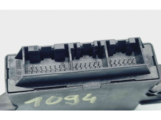 Блок комфорта 31423948   Volvo V60   