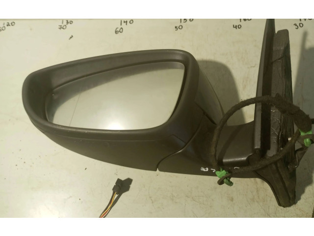 Zpětné zrcátko Volkswagen PASSAT B7 2012 E1012522, A046314