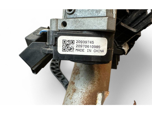    Рулевая рейка 95910878, 95910878   Chevrolet Aveo  -  года