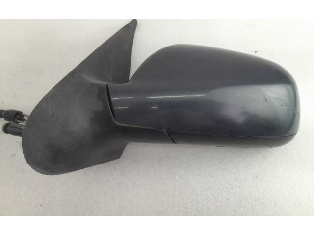 Зеркало (управляемое электричеством)