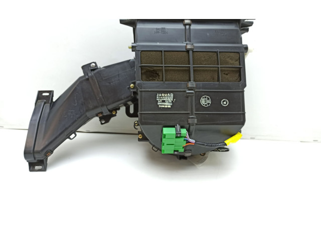 Вентилятор печки    MNA6520AC, MF1163002181   Jaguar XJ X300