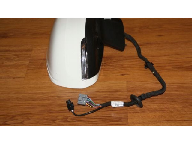 Зеркало электрическое        Volvo XC90  2014 -  года   