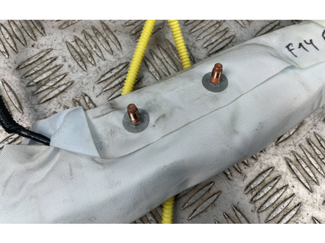 Подушка безопасности в сиденье    Subaru Forester SJ