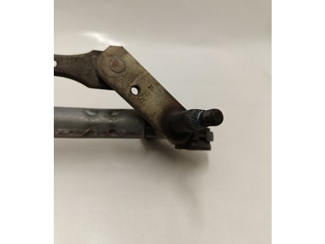 Моторчик дворников 54126867 Mini One - Cooper Coupe R56