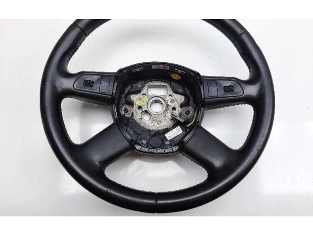 Volant Audi A8 S8 D3 4E 2006 4F0419091AK1KT