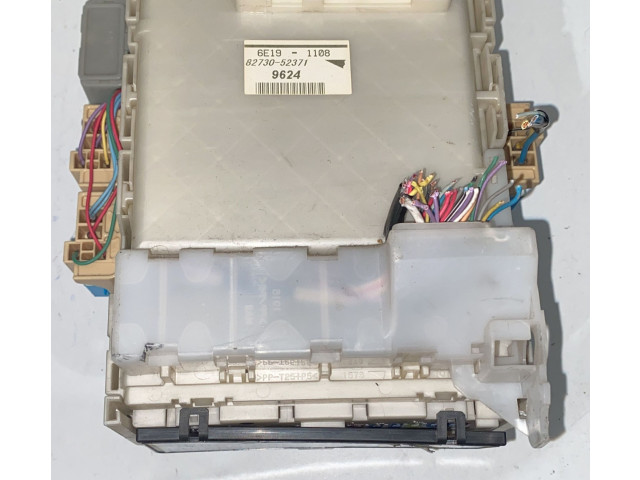 Řídící jednotka Toyota Yaris 2008