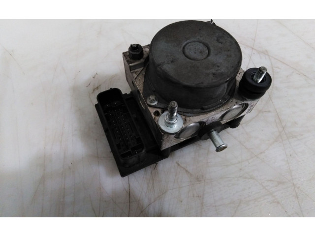 Блок АБС 51823789, 0265232236   Ford  Ka  2009 - 2017 года