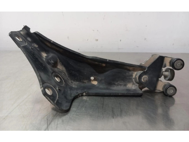 Нижняя лыжа Citroen Berlingo