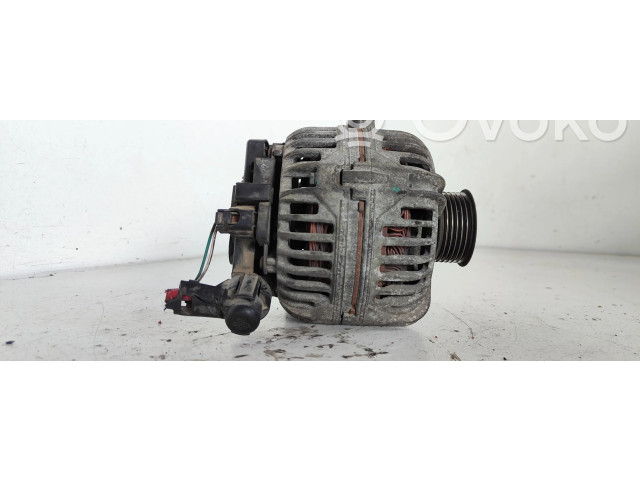 Генератор 56041322AB   Jeep Grand Cherokee (WJ) 4.0     