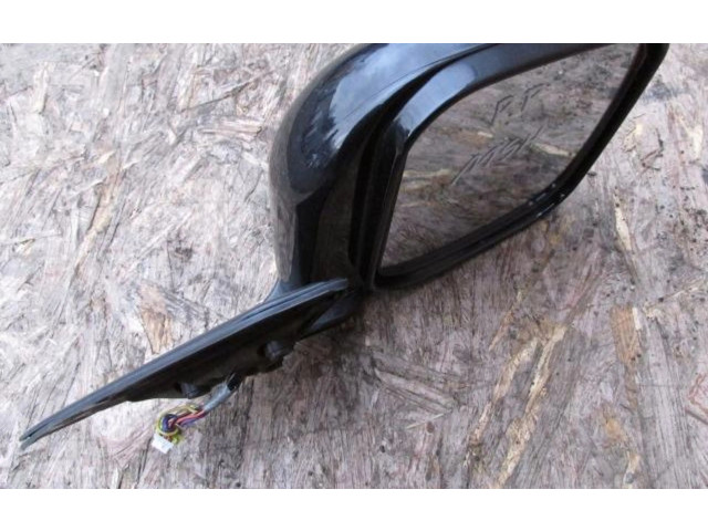 Zpětné zrcátko Mitsubishi Pajero Sport I 2002