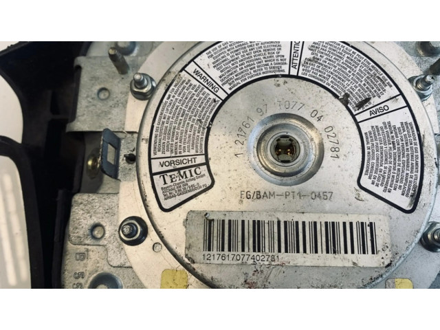 Подушка безопасности водителя mr740922 Mitsubishi Carisma