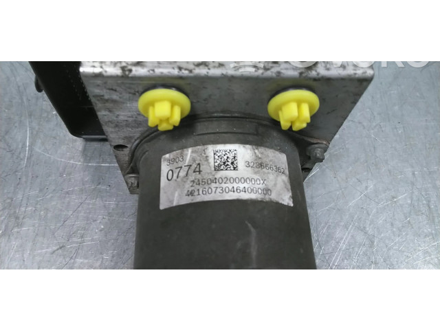 Přístrojová deska  Vauxhall Astra K 2016 39030774, 13463519  