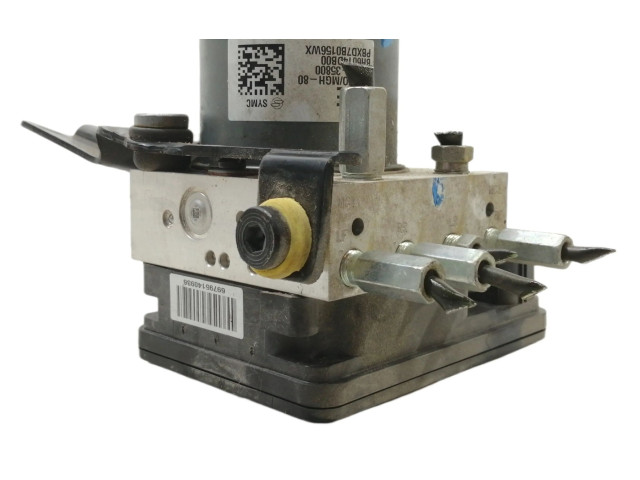 Блок ABS A3C05930101 SsangYong Tivoli