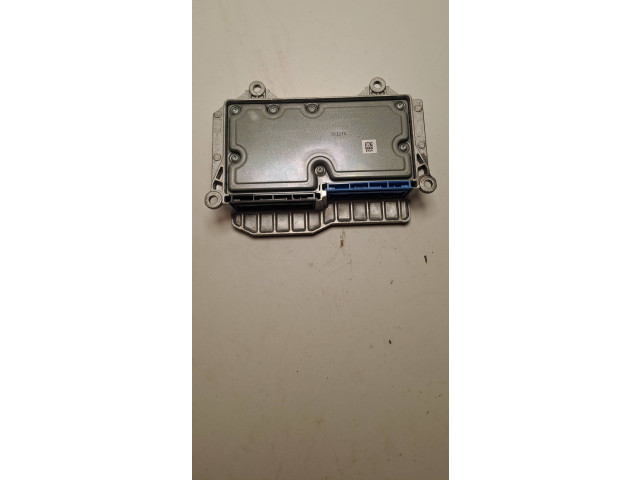 Блок подушек безопасности P31295676, 0285010709 Volvo V70