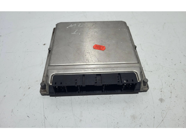 Řídící jednotka 0281010546, 28RTE000 Mercedes-Benz ML W163 2003