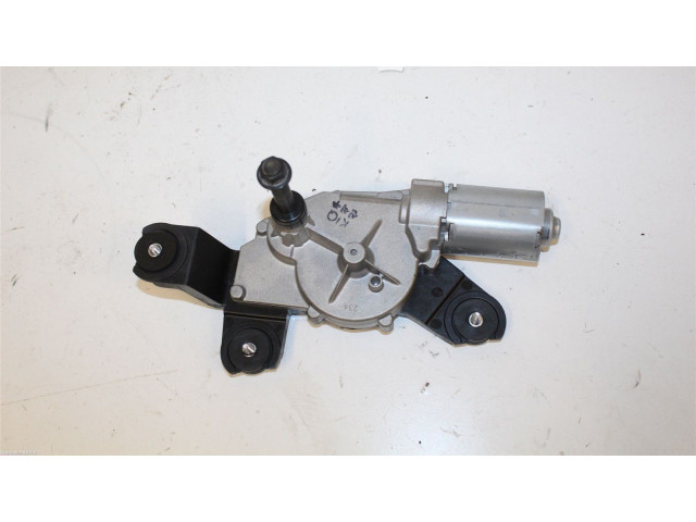 Моторчик заднего дворника 98700A2500, 98700A2500    KIA Ceed