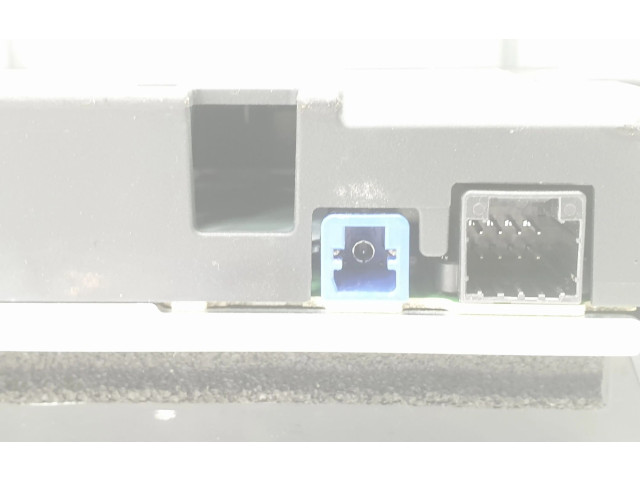 Дисплей BDGF611J0A, BDGF611J0A Mazda 3