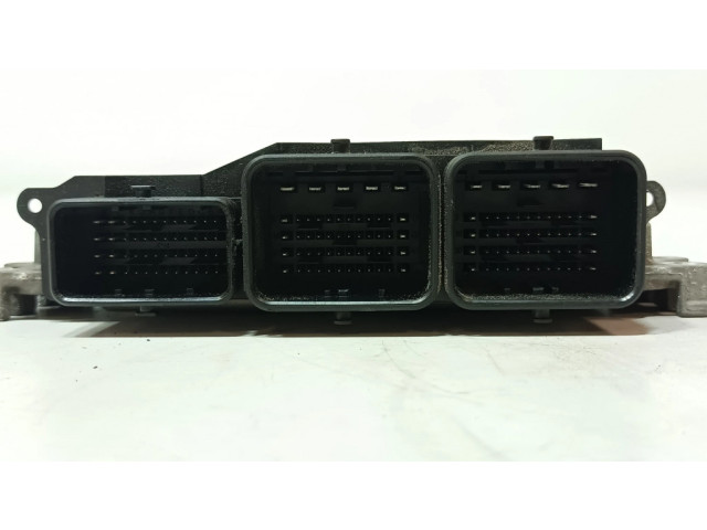 Řídící jednotka AV21-12A650-RE Ford Fiesta 2011