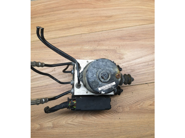 Блок АБС 1K0907379AC, 10096003593   Volkswagen  Golf Plus  2005 - 2013 года