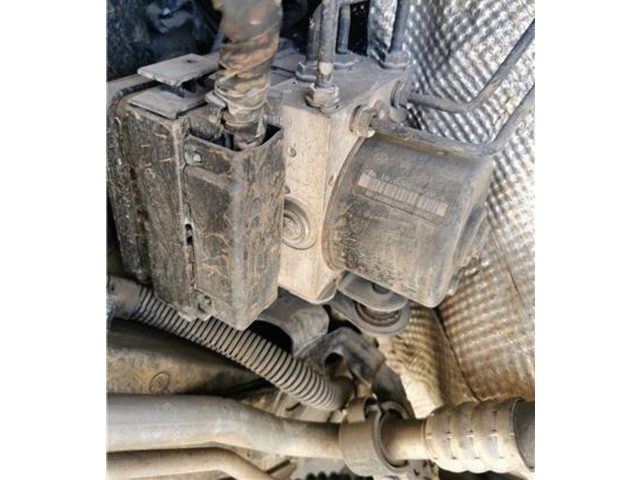 Блок АБС 1K0614517T, 10020602204 Audi A3 S3 A3 Sportback 8P 2005 - 2013 года