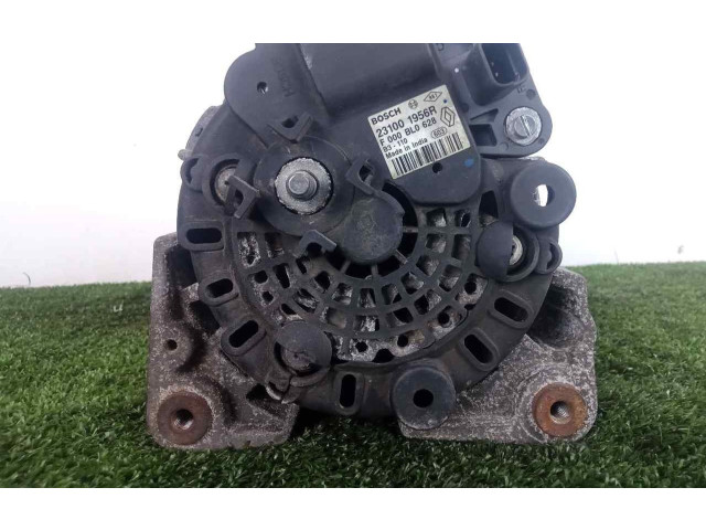 Генератор 231001956R, BOSCH-110AH-12V Dacia Lodgy