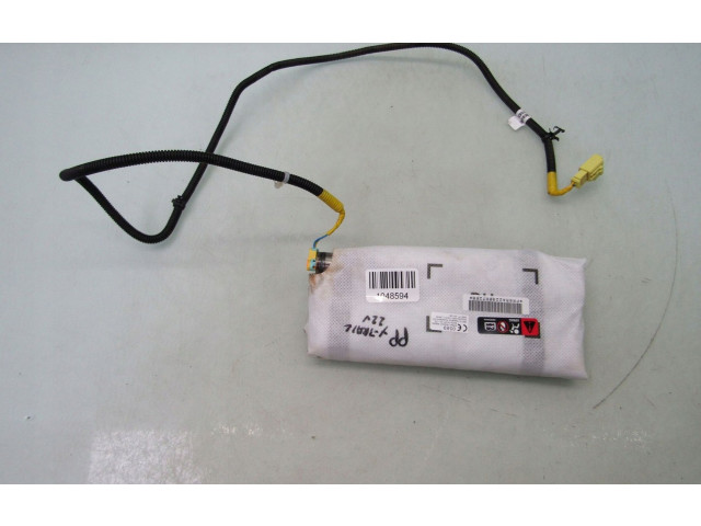 Подушка безопасности в сиденье 0589P1001198   Nissan X-Trail T33