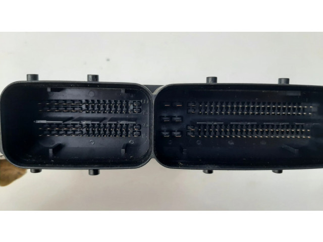 Řídící jednotka 55246587, MJD8F3F6 Peugeot Bipper 2012