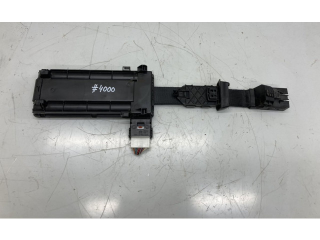 Блок управления 8270530080, 8270530080   Lexus GS 300 350 430 450H