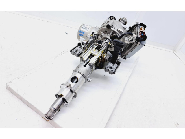 Руль KIA Ceed 2012 - 2018 года 56300J700