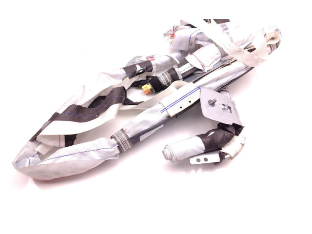 Надувная подушка для крыши DS73-A042D94-AH Ford Mondeo MK V