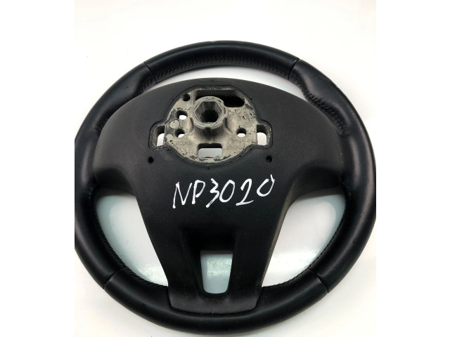 Руль Volvo V70  2008 - 2013 года P31250592      