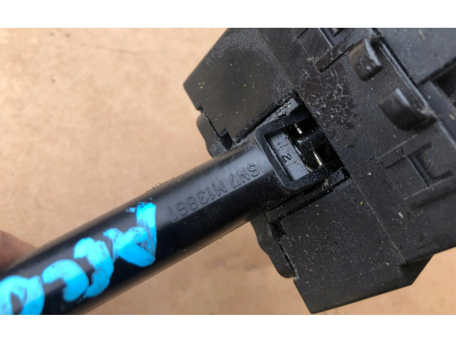 Ручка стеклоочистителей Honda Accord