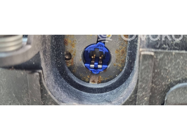 Volant Fiat Doblo 2004 319407100027, 8194071