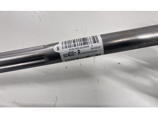 Рулевая рейка 9820460577, 9820460577 Citroen Berlingo 2018 - года