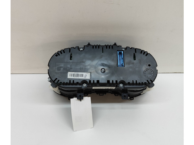 Панель приборов 8U0920990C, A2C53219792 Audi Q3 8U