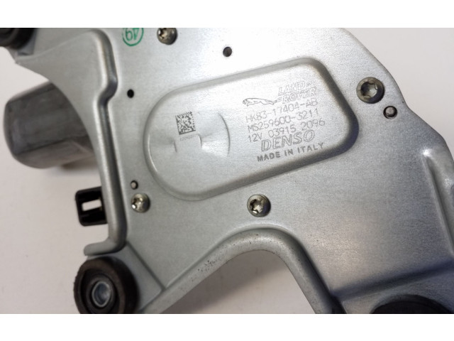 Моторчик заднего дворника HK8317404AB    Jaguar F-Pace