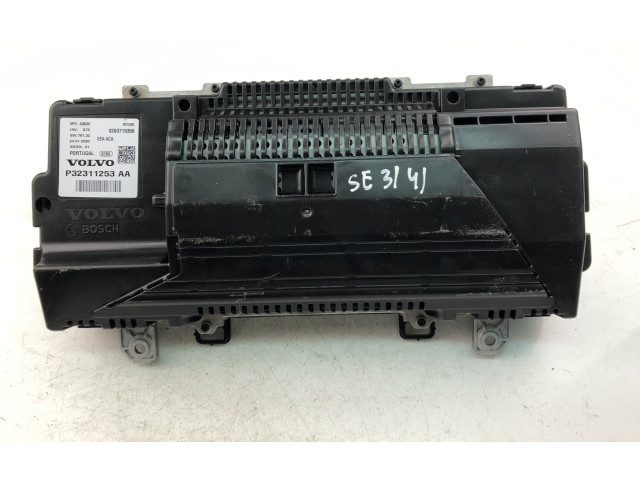 Панель приборов P32311253AA, SE3141 Volvo V60
