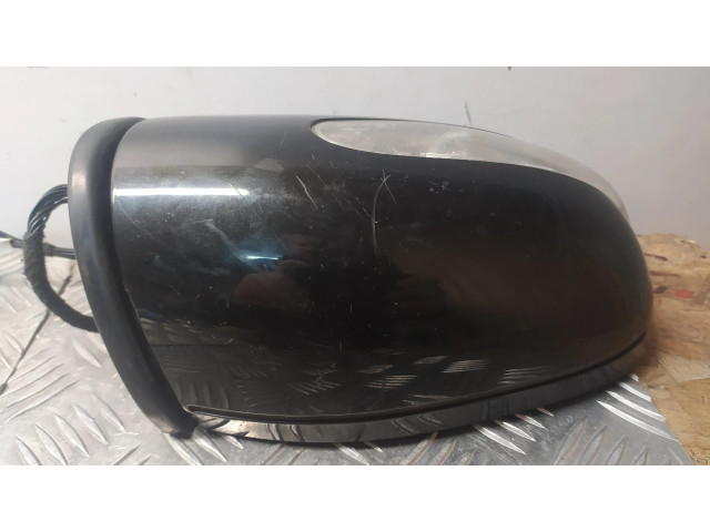 Zpětné zrcátko pravé Mercedes-Benz C W203 2004