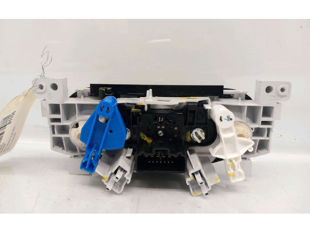 Блок управления климат-контролем 275106111R, 275106111R Dacia Logan II