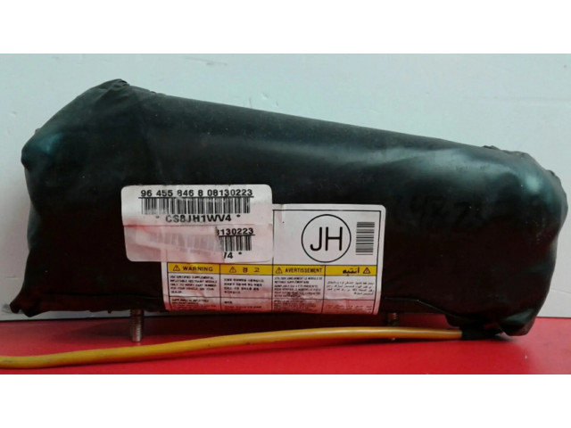 Подушка безопасности в сиденье 98455846   Chevrolet Aveo