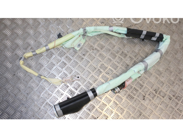 Боковая подушка безопасности P52029426AH, TCORU069271375 Dodge RAM