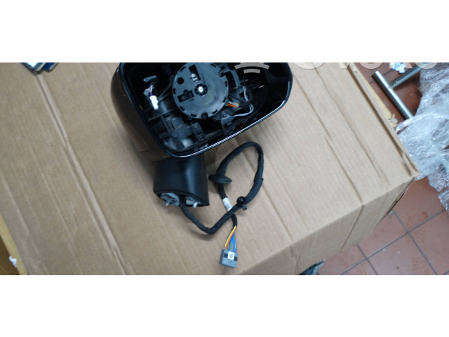 Зеркало электрическое        Volvo XC90  2014 -  года   