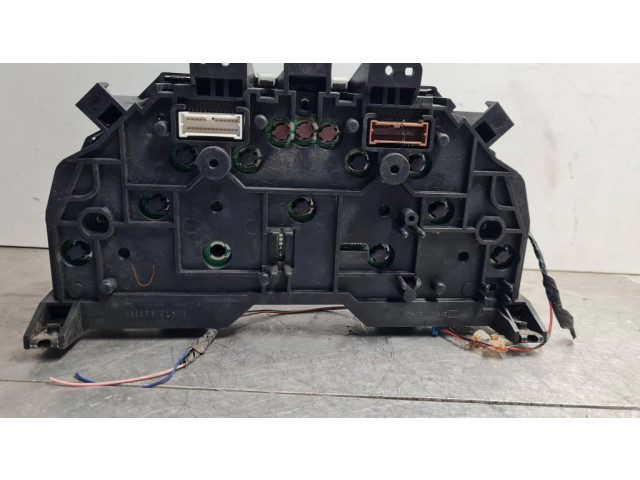 Přístrojová deska  Infiniti I30 1999 K11351AL511  