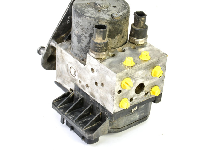 Блок ABS 0044310912, A0044310912 Mercedes-Benz A W168