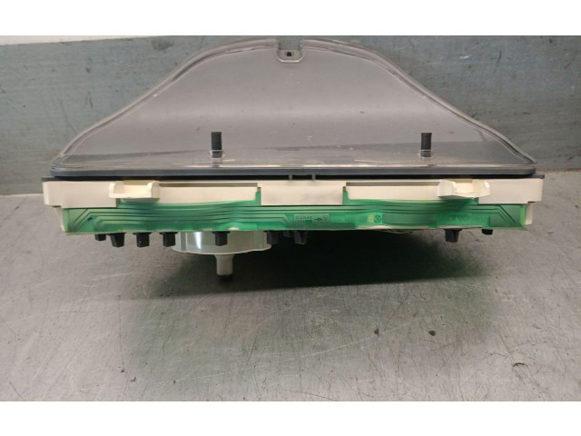 Přístrojová deska Peugeot 106 1994 6100EJ, 87001250NVALEO